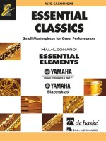 ESSENTIAL CLASSICS
