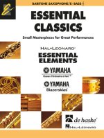 ESSENTIAL CLASSICS