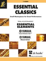 ESSENTIAL CLASSICS