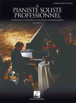 LE PIANISTE SOLISTE PROFESSIONNEL