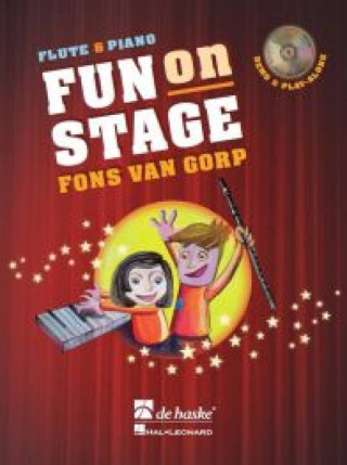 FUN ON STAGE
