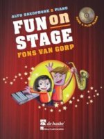 FUN ON STAGE