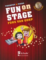 FUN ON STAGE