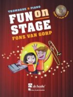 FUN ON STAGE