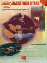 BASICS VOOR GITAAR