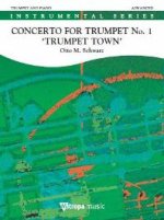 CONCERTO FOR TRUMPET NO 1 TRUMPET TOWN