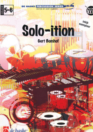 SOLOITION
