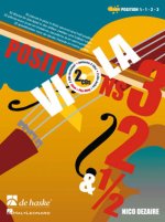 VIOLA POSITIONS 3212
