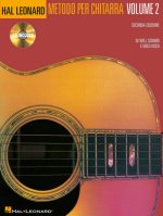 METODO PER CHITARRA VOLUME 2