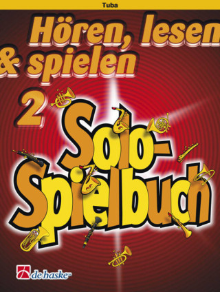 SOLOSPIELBUCH