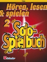 SOLOSPIELBUCH