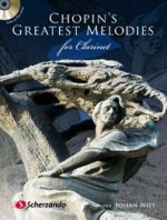 CHOPINS GREATEST MELODIES