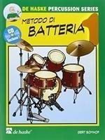 Metodo Di Batteria Vol. 1