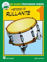 METODO DI RULLANTE VOL 1