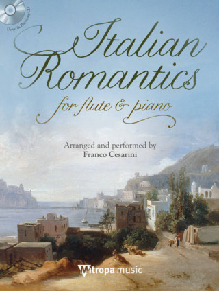 ITALIAN ROMANTICS