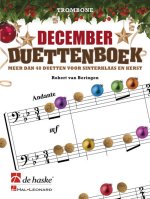 DECEMBER DUETTENBOEK