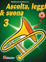 ASCOLTA LEGGI SUONA 3 TROMBONE