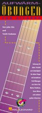AUFWRMBUNGEN FR GITARRE