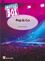 POP GO
