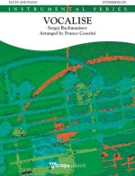 VOCALISE