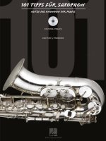 101 TIPPS FR SAXOPHON