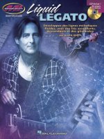 LIQUID LEGATO F