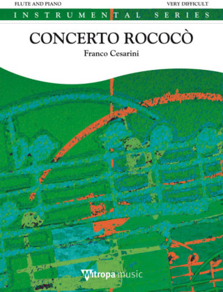 CONCERTO ROCOC