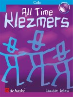 ALL TIME KLEZMERS