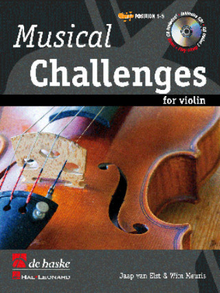 MUSICAL CHALLENGES