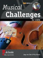 MUSICAL CHALLENGES