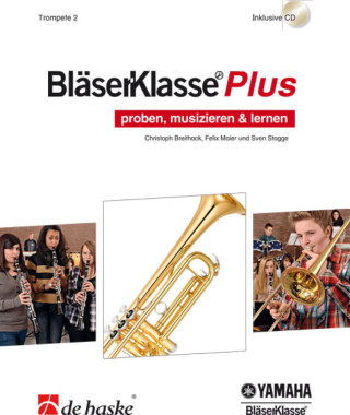 BLSERKLASSE PLUS TROMPETE 2