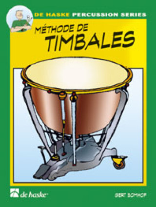 MTHODE DE TIMBALES 1