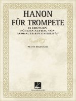 HANON FR TROMPETE