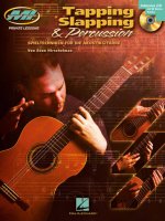 TAPPING SLAPPING PERCUSSION