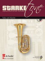 STARKE TNE TUBA UND KLAVIER