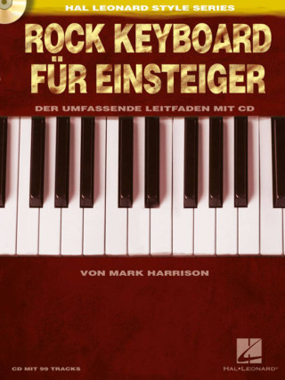 ROCK KEYBOARD FR EINSTEIGER