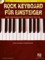 ROCK KEYBOARD FR EINSTEIGER