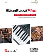 BLSERKLASSE PLUS PIANO