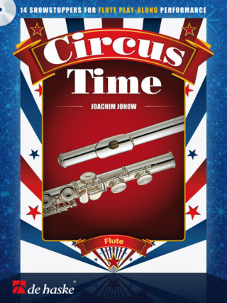 CIRCUS TIME
