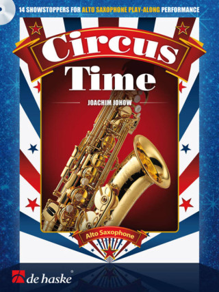 CIRCUS TIME