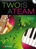 TWO IS A TEAM