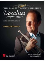 VOCALISES