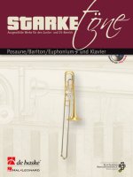 STARKE TNE POSAUNEBARITONEUPHONIUM UND K