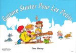 Guitare Starter Pour Les Petits