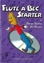 Flute a bec Starter - Vol. 1