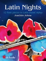 LATIN NIGHTS