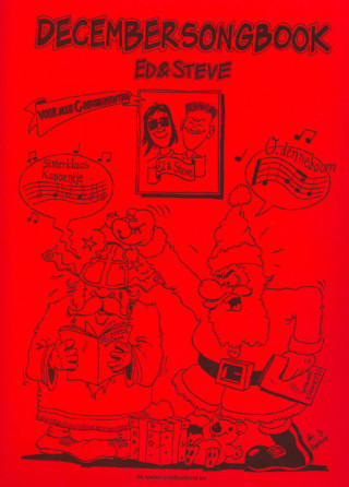 DECEMBERSONGBOOK