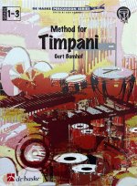 METHOD FOR TIMPANI
