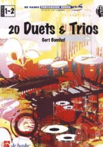 20 DUETS TRIOS
