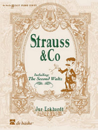 STRAUSS CO